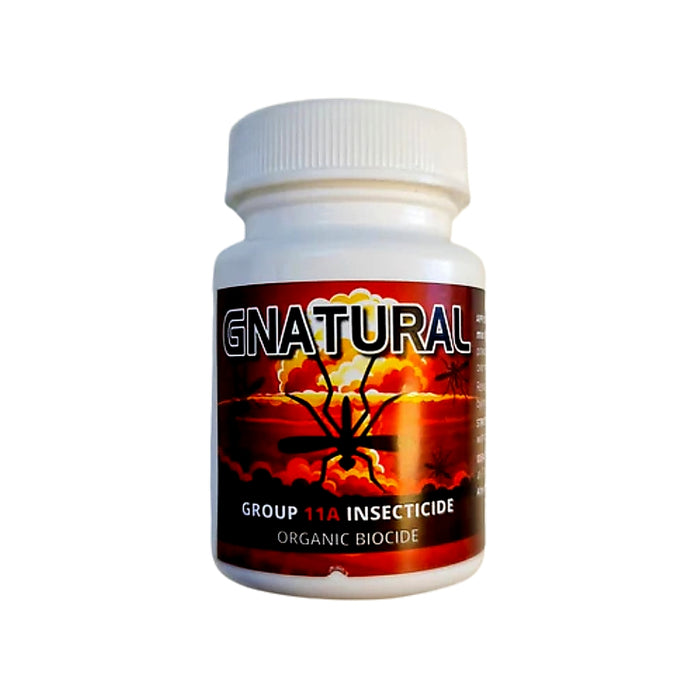 G-Natural Gnat Control – 15g