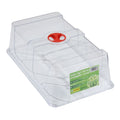 Garland Dome Propagator Lid - 37.5 x 23 x 12cm