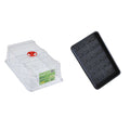 Garland Standard Solid Propagation Dome & Base Tray Kit - 37.5 x 23cm