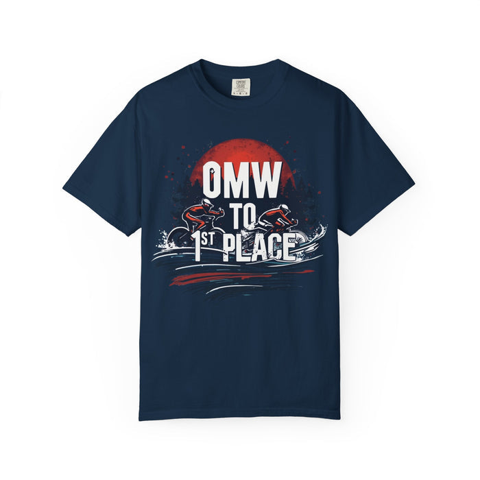 True Navy / S