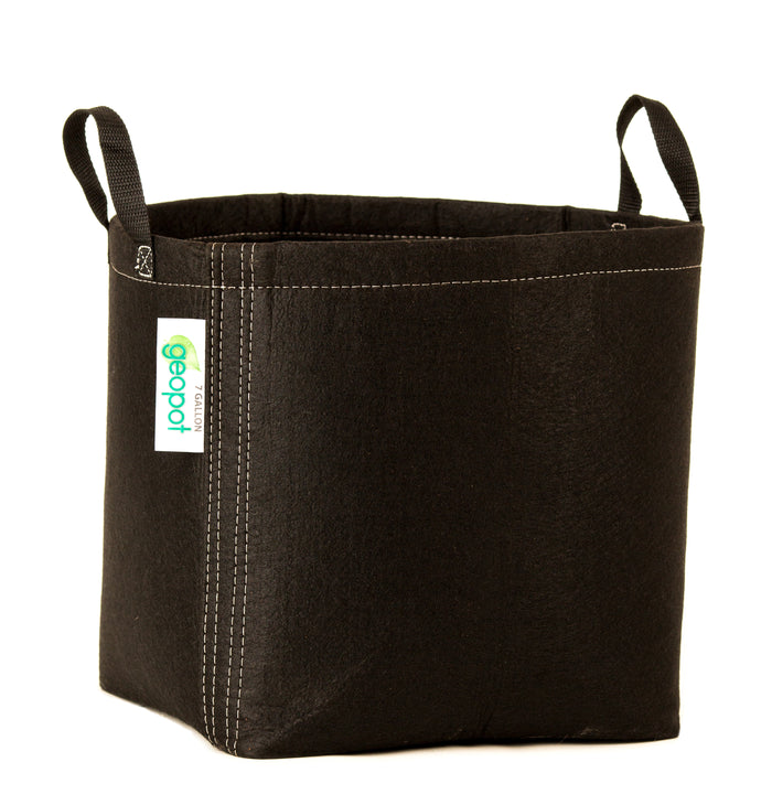 Geopot 27 L (7 gal) w/ handles