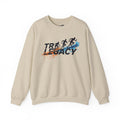 Gildan Triathlon Training Sweatshirt - alternate view