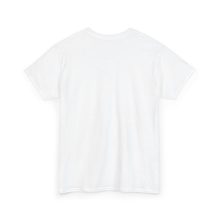 Gildan Valentine's Running Tee - T-Shirt - size chart