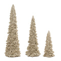 Glitter Resin Tree