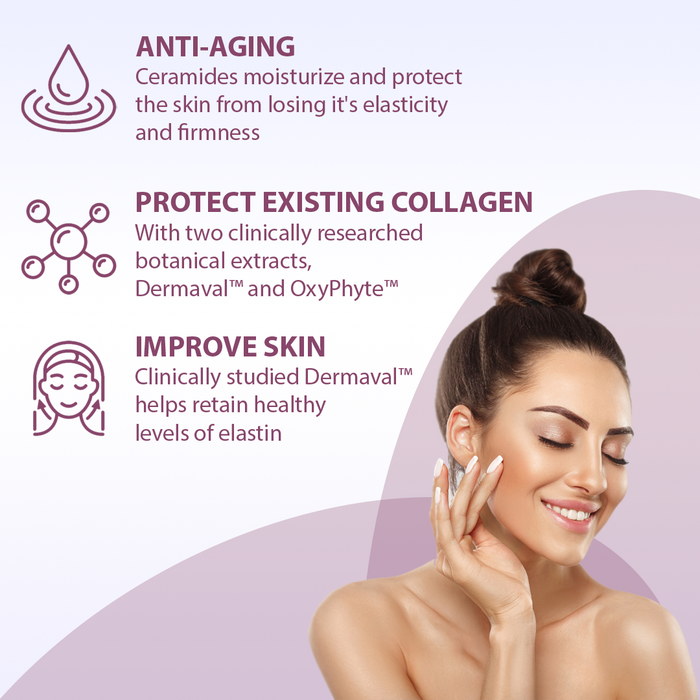 Glow & Build Vegan Collagen Bundle