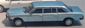 GOC x JiYi 1:64 V123 long-wheelbase (LWB) Version Diecast Model Car