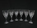 Godinger Wine Glasses