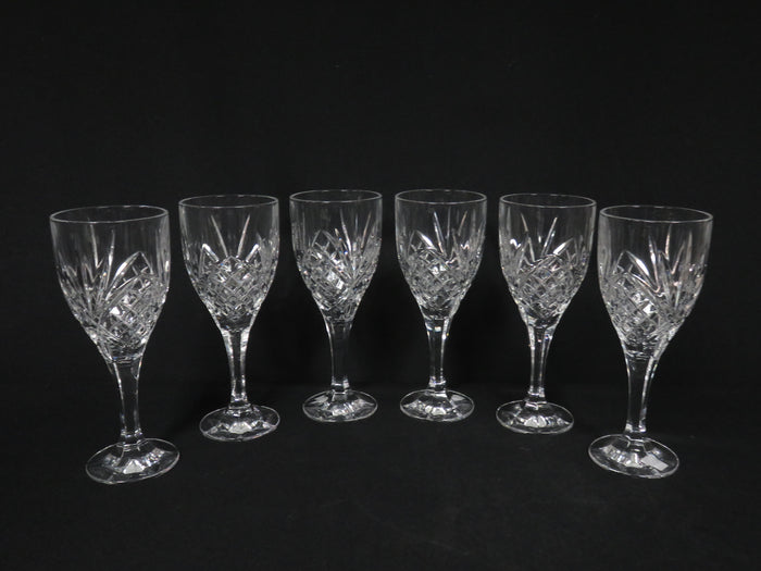 Godinger Wine Glasses