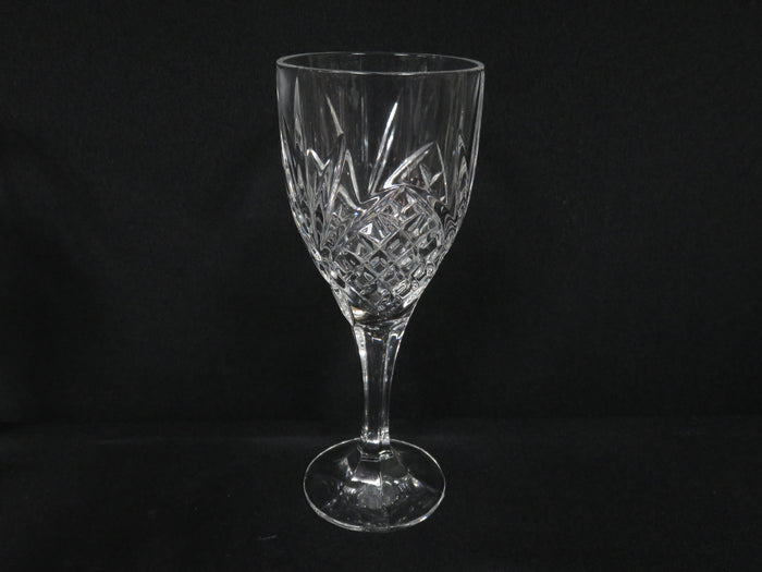 Godinger Wine Glasses