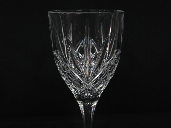 Godinger Wine Glasses