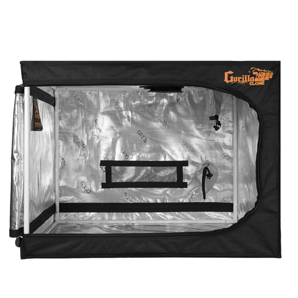 Gorilla Clone Tent - 60cm x 60cm x 81cm