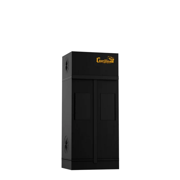 Gorilla Grow Tent 2X2.5