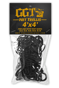 Gorilla Net Nylon Trellis - 4x4