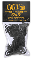 Gorilla Net Trellis - 5x5