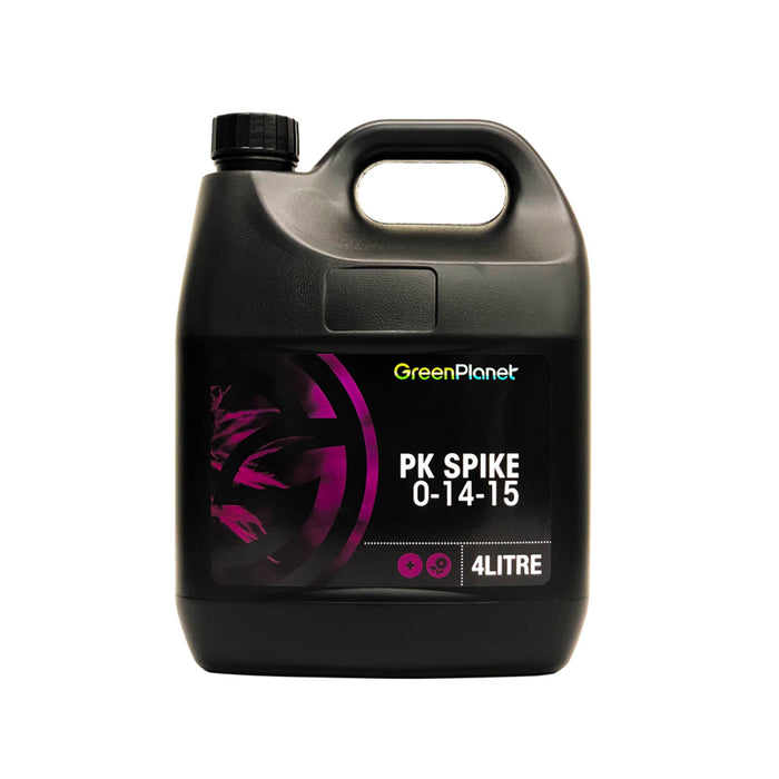 Green Planet - PK Spike (1L, 5L or 20L)