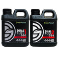 Green Planet Dual Fuel (2 part) - Multiple Sizes