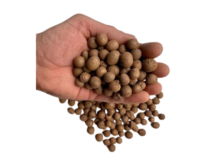 Green Planet Expanded Clay Balls (LECA) 8-15mm - 25L Bag