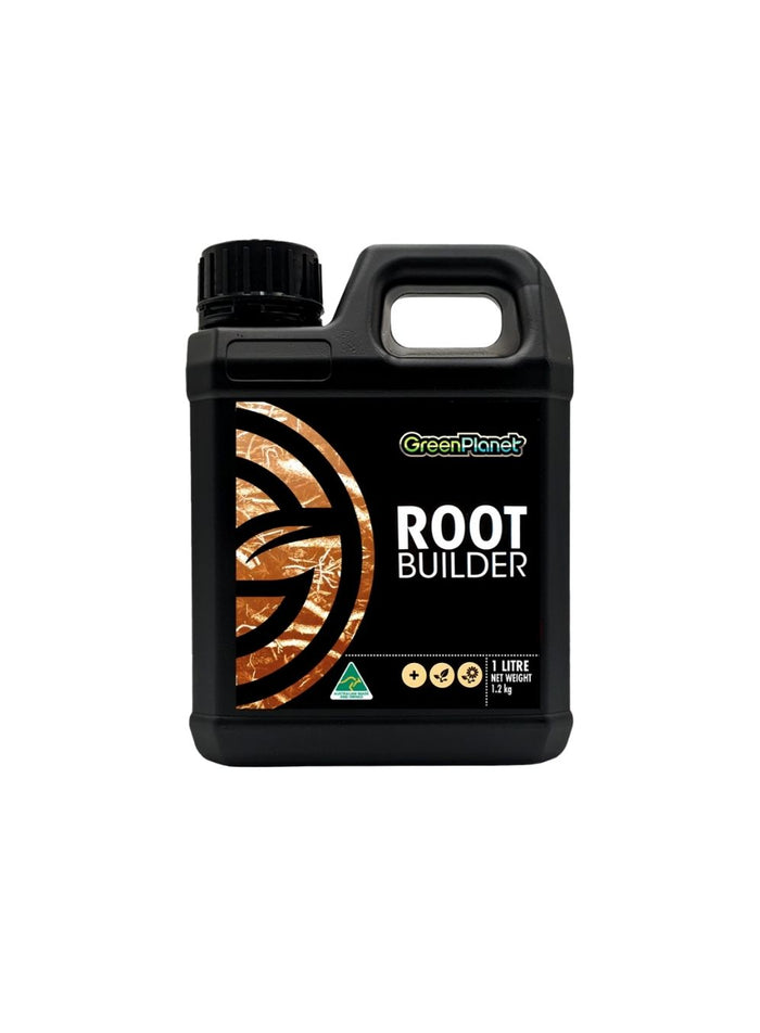 Green Planet Root Builder - 1L