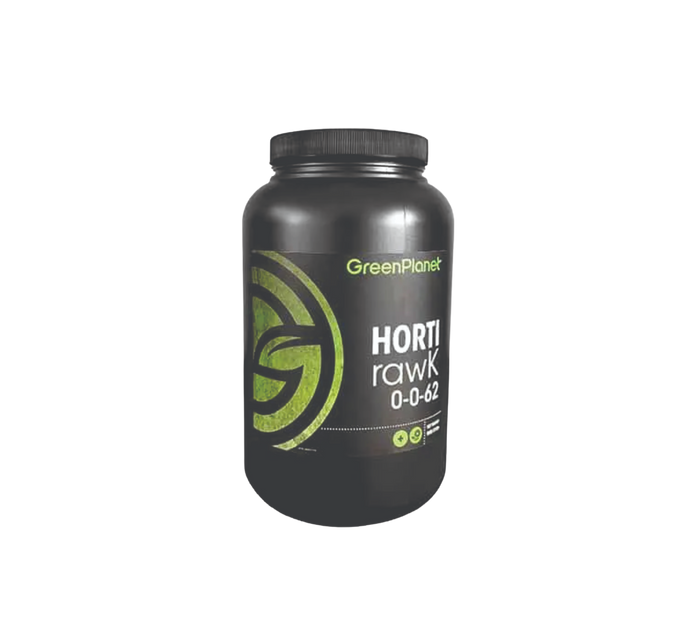 GreenPlanet - Horti RawK (100g, 500g, 1kg, 5kg, or 10kg)