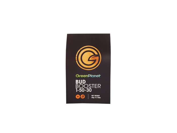 GreenPlanet Bud Booster (60g, 500g 1L, 5L or 10kg)