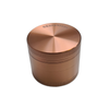 Grinder Agung 2.2 Premium Four Piece Model