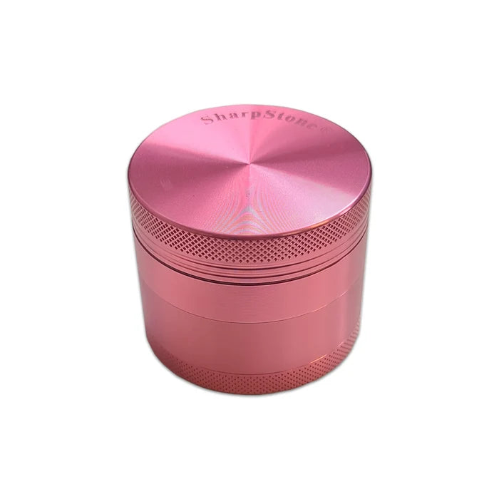Grinder Agung 2.2 Premium Four Piece Model