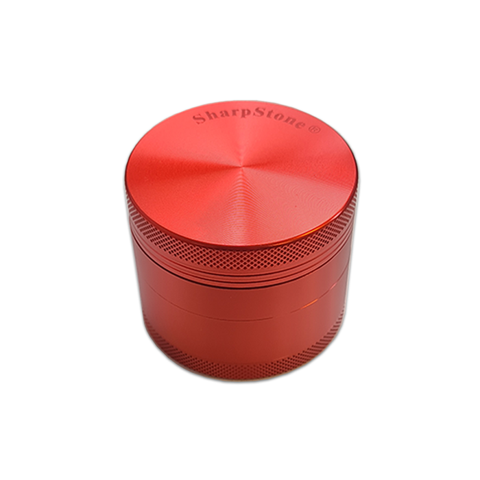 Grinder Agung 2.2 Premium Four Piece Model