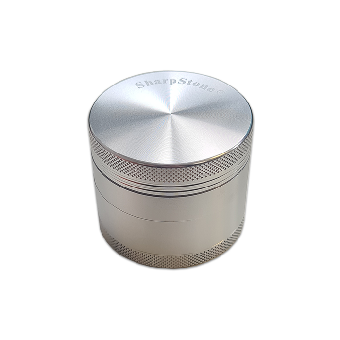 Grinder Agung 2.2 Premium Four Piece Model