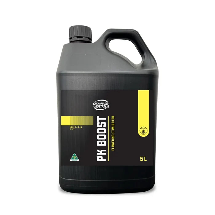 Growhard PK Boost - 5L