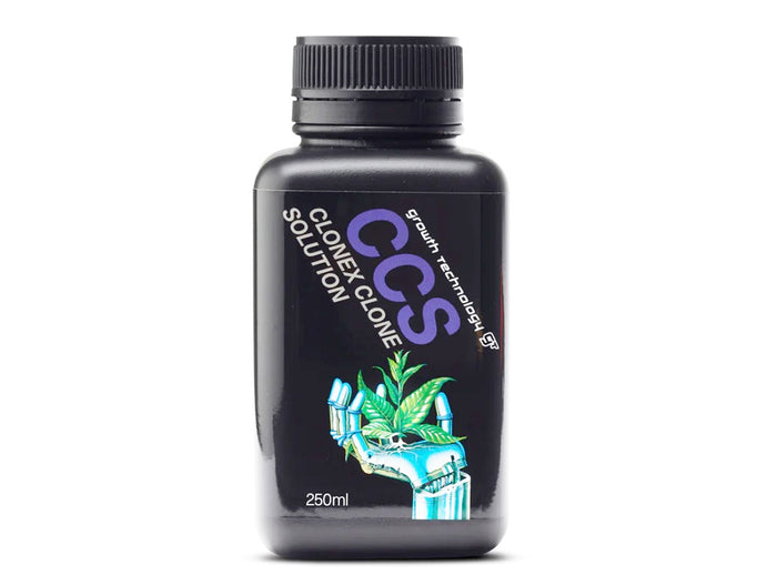 Growth Technology Clonex Cloning Solution (250, 500mL, 1 or 5L)