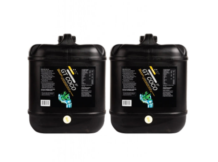 Growth Technology Coco Bloom A & B