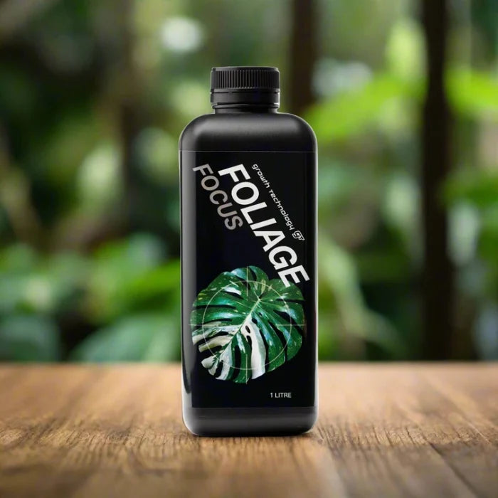 Growth Technology Foliage Focus 1L