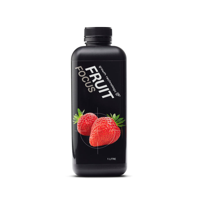 Growth Technology Fruit Focus