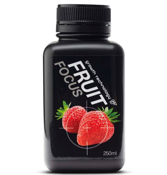Growth Technology Fruit Focus