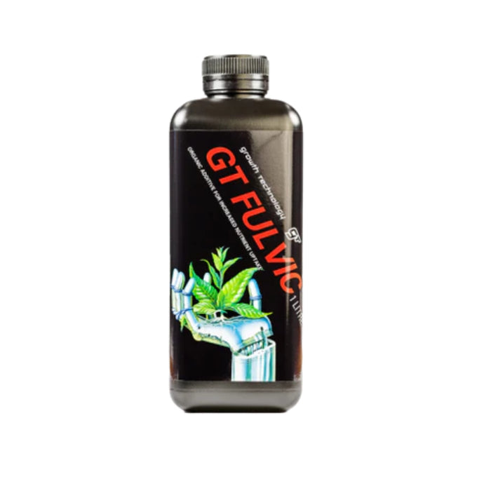 Growth Technology Fulvic (1, 5.5 or 20L)