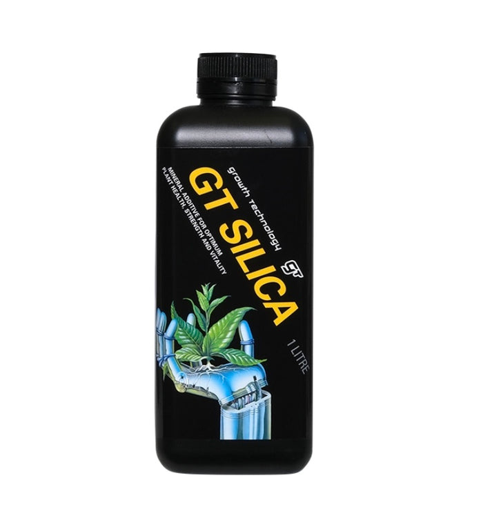 Growth Technology GT Silica