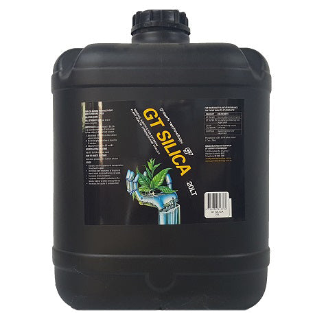 Growth Technology GT Silica