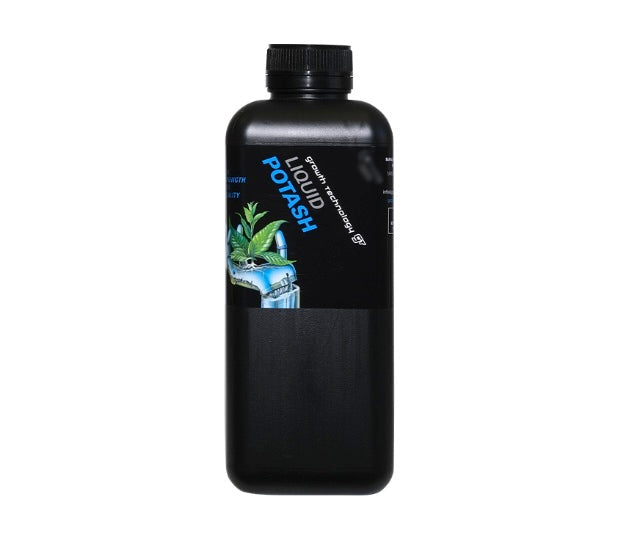 Growth Technology Liquid Potash - 1L