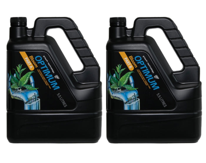 Growth Technology Optimum Bloom A & B