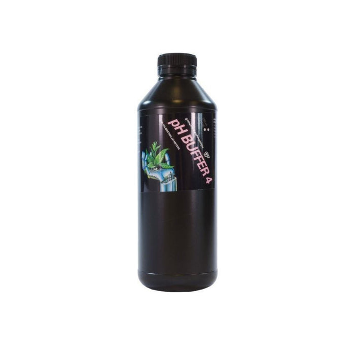 Growth Technology pH Buffer 4 - 1L