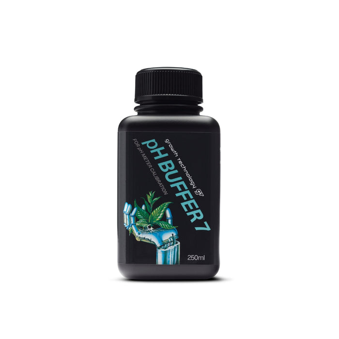 Growth Technology pH Buffer 7 - 250mL