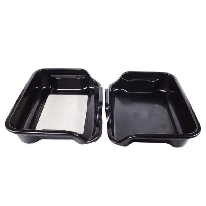 Harvest King Trim Tray Full Trimming Kit