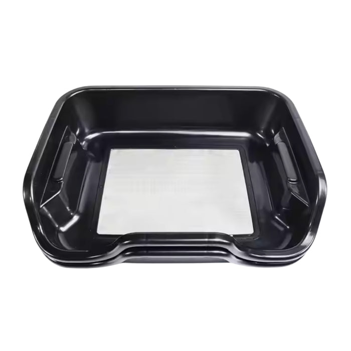 Harvest King Trim Tray Full Trimming Kit