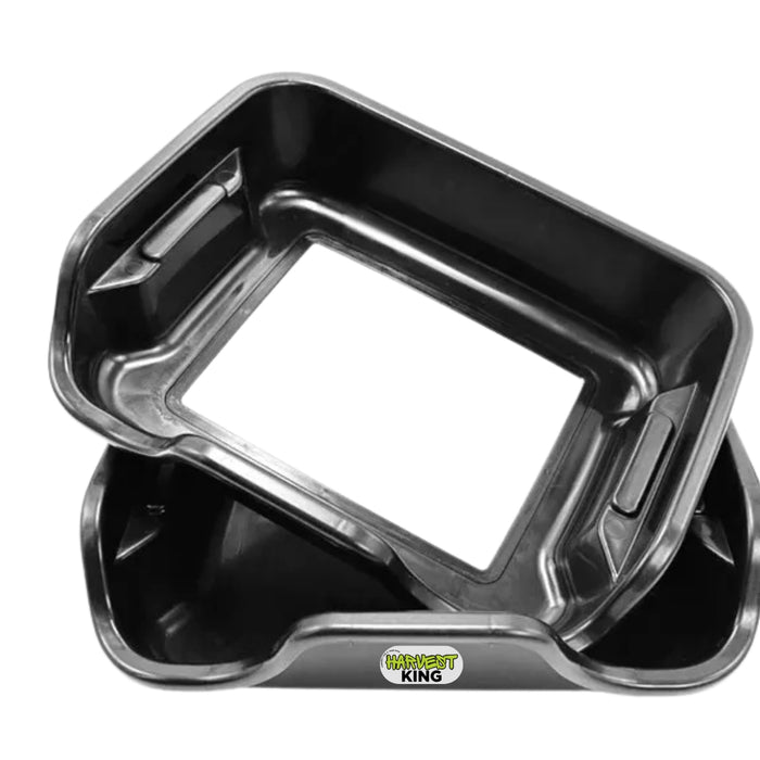 Harvest King Trim Tray Full Trimming Kit
