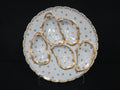 Haviland Limoge Oyster Plate