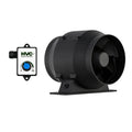 Headwind HVC Dura Waterproof Mixed Flow Inline Fan - 150mm