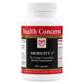 Health Concerns Mobility 3 90 Tablets - The Oasis of Health
