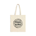 Heavy Cotton Canvas Tote - Bags