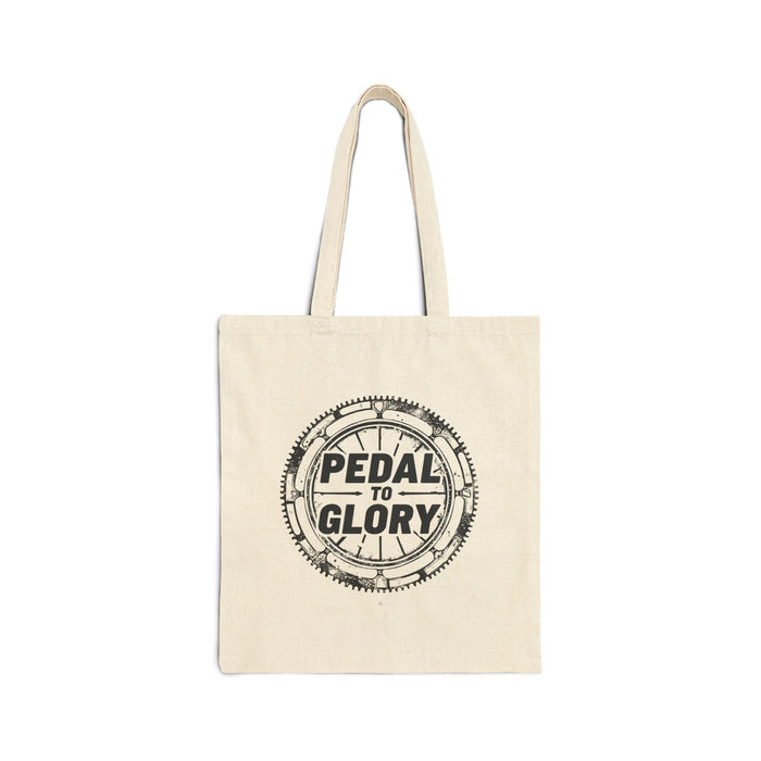 Heavy Cotton Canvas Tote - Bags