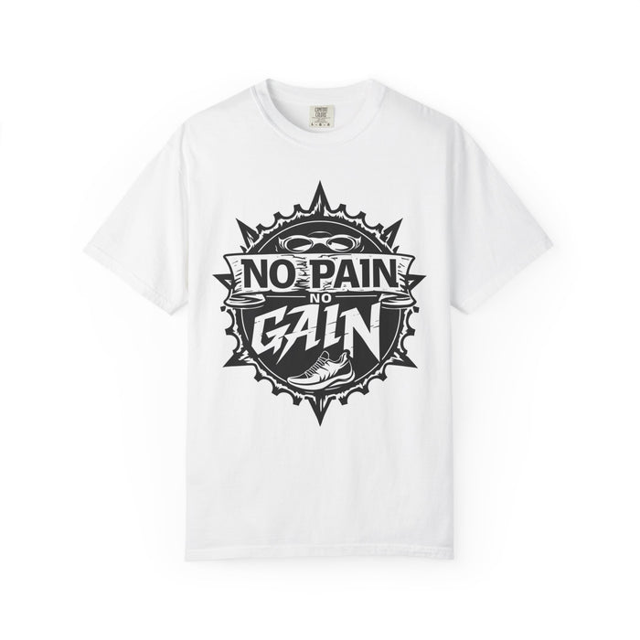 Heavyweight Ring-Spun Cotton T-Shirt